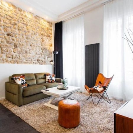 Superb Apartment 2Bdr-6P - Rex Grands Boulevards Paris Ngoại thất bức ảnh