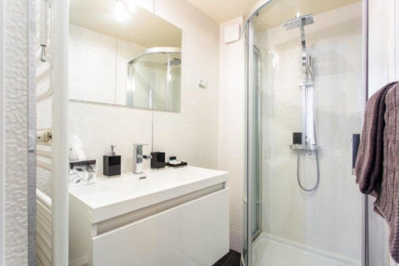 Superb Apartment 2Bdr-6P - Rex Grands Boulevards Paris Ngoại thất bức ảnh